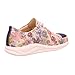 Finn Comfort Ikebukuro Floral Verano/Nubuck 8.5 (UK Women's 6) Medium