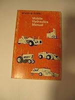 Sperry Vickers Mobile Hydraulics Manual M-2990-A B000FX688U Book Cover