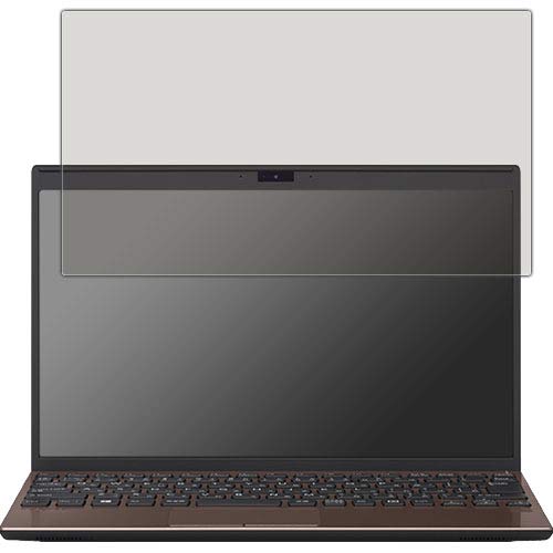 PDA�H�[ VAIO SX12 (2019�N���f��) / VAIO Pro PJ (2019�N���f��) �u���[���C�g�J�b�g[����] �ی� �t�B���� ���{��