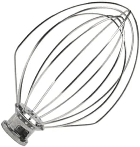 Whisk attachment for mixing machine