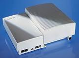 Agfeo ISDN-TK-Anlage AS 45 Agfeo AS45 Telefonanlage