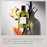 David Beckham Collection Botanical Resin Długotrwała, Męska Woda Perfumowana o Drzewno-Korzennym Zapachu, 100 ml