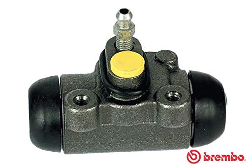 Brembo A 12 143 - Cilindro Freno - Posteriore - 2