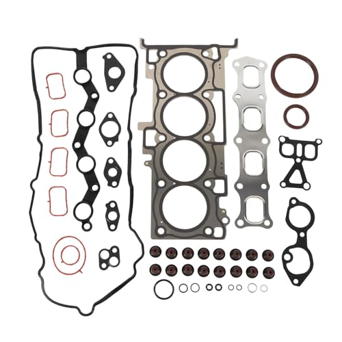Kit de joints moteur 1000B338 pour réparer les fuites de Lancer 4b11