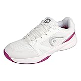 tennisschuhe weiße sohle Bodennah eingespritzte EVA-Zwischensohle, die optimale Dämpfung und einen guten Rebound bietet. Eingearbeiteter Nylon Schaft