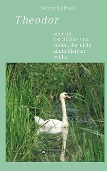 Hardcover Theodor [German] Book