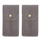 Es hat eine breite palette von anwendungen und ist geeignet für die speicherung meisten arten von uhren und kleine schmuck.