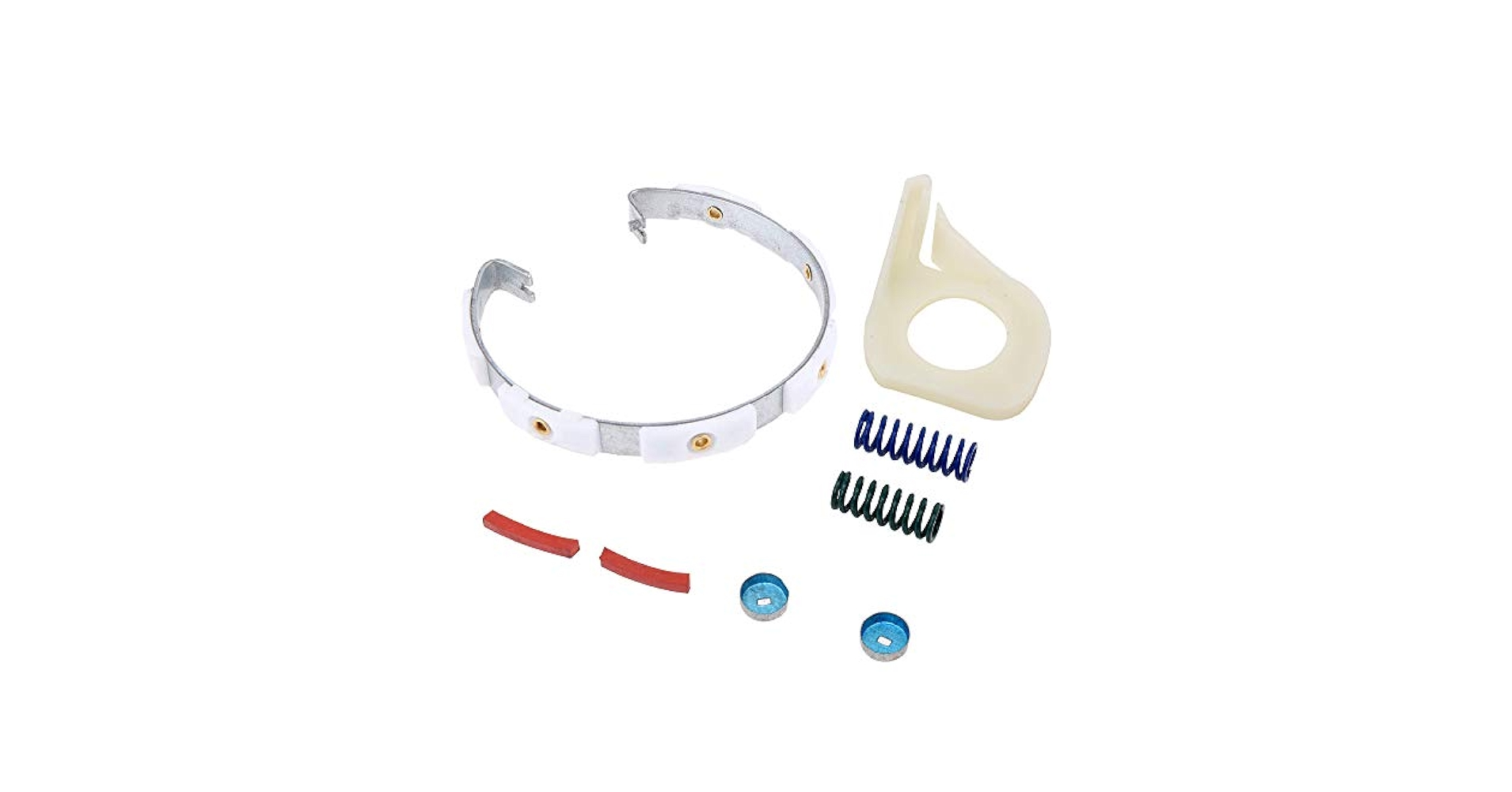 その他 LABELS & TAGS volume 3 Amazon.com: 285790 Washer Clutch Band & Lining Kit 6 Pads