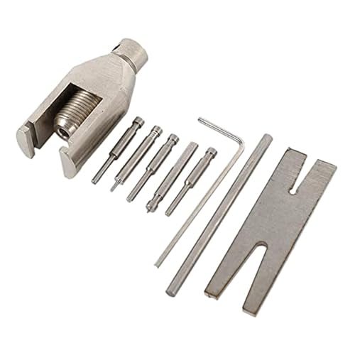 Compact Motor Gear Puller for Model Vehicles and Electronics Repair Professional Home and Professional Use Remover