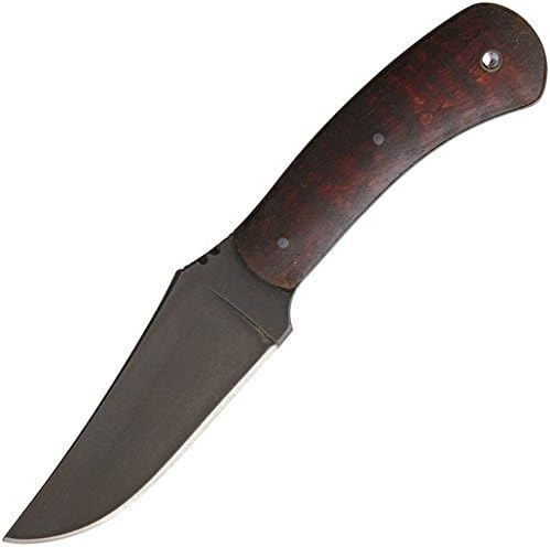 Winkler Knives II WK004 Blue Ridge Maple Hunter Fixed Blade Knife