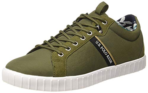 Image of U.S. Polo ASSN. Men's Harris Sneakers