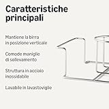 Zoom IMG-1 amazon basics supporto per beer Zoom IMG-1 amazon basics supporto per beer