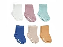 Spring Collection Boys (6 Pairs)