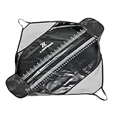 NEIQIUWING für Angeltasche, Landematte, Schutzhülle für Digitale Waage...