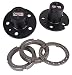 Rugged Ridge 15003.65 Locking Hub Conversion Kit