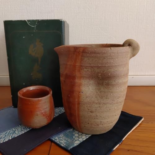 酒器 備前焼 おちょこ」の人気商品一覧 | 安い商品を通販サイトから