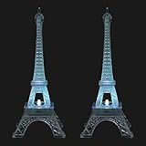 Veilleuses tour eiffel : un excellent choix pour les amis, les enfants, la famille, les collègues, etc. décoration tour eiffel