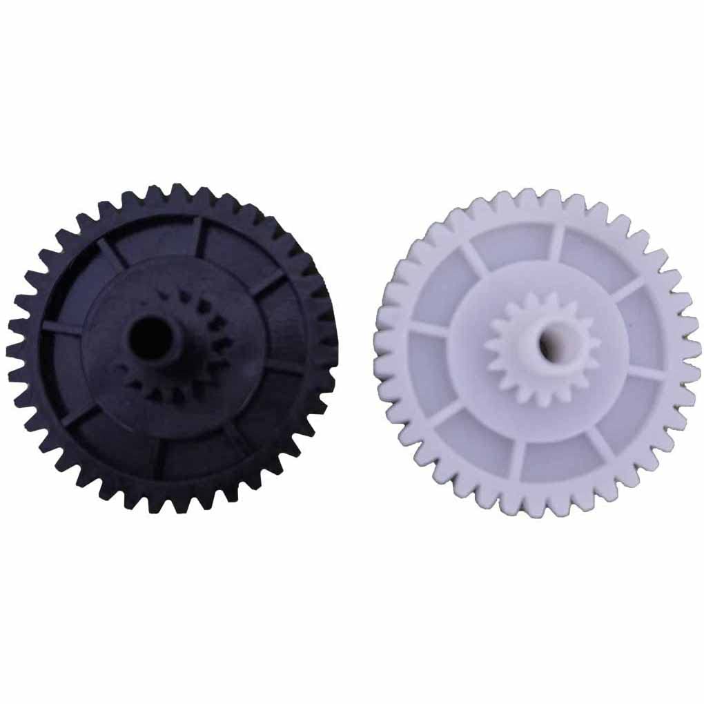 Top Transmission Gears L+R Side Compatible With Porsche Boxster Convertible 1997-2012 98756118001