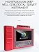 Deep Water Detector Finding 200M Automatic Geothermal Underground Finder for Borehole Drilling (KT-200SZ)