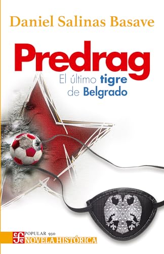 Predrag. El Último Tigre de Belgrado