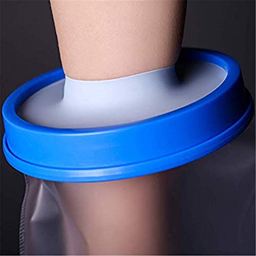 Gaofan Waterproof Cast Cover Protector Arm For Shower, Plaster Bandage Protector Watertight For Broken Hand, Wrist, Finger Wound #TOP6