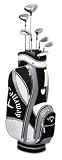 Callaway Solaire Gems Set Mujer - Set de Golf para Mujer