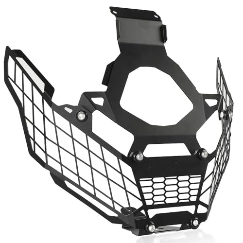 Moto phare protecteur grille 750 pour XADV ajustement précis