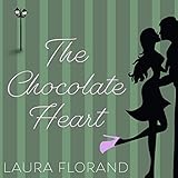 The Chocolate Heart: Amour et Chocolat Series, Book 5
