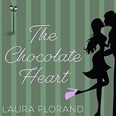 Couverture de The Chocolate Heart