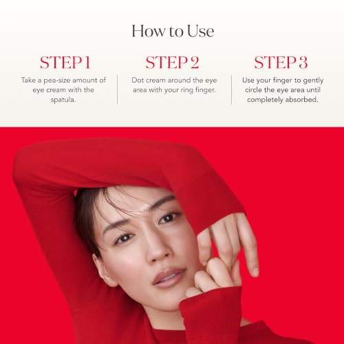 SK-II SKINPOWER Under Eye Cream, view 5
