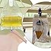 Colostomy Bag Clip, Drainage Bag Clip Set, Ostomy Supplies for Ostomy Drainage Bag(Flesh, 10 Pcs)