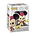 Funko Pop! Disney: Disney 100 - Mickey Mouse Club, Mickey