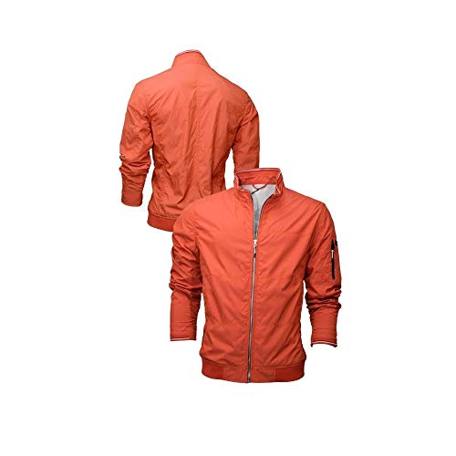 NEW CANADIAN Herren Jacke Blau blau, Blau XXXX-Large