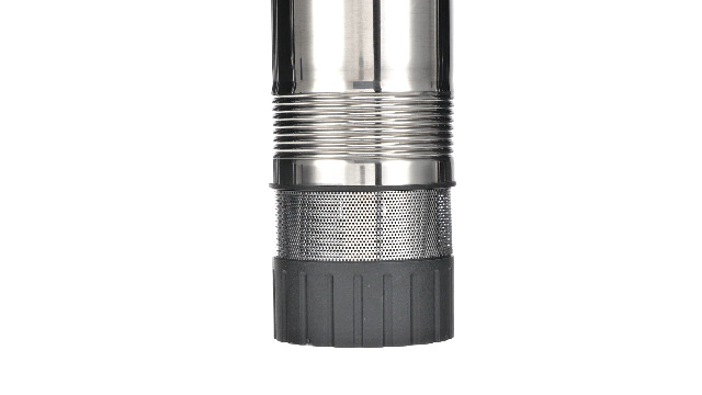 Pompe Submersible T.I.P. AJ 4 Plus - 5500 L/h, 40m Hmax, 900W Pour Puits Profonds