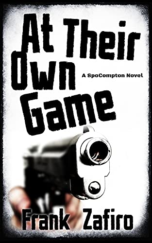 At Their Own Game (The SpoCompton series)