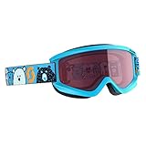 Vielseitige sportliche Kinder Ski- und Snowboardbrille