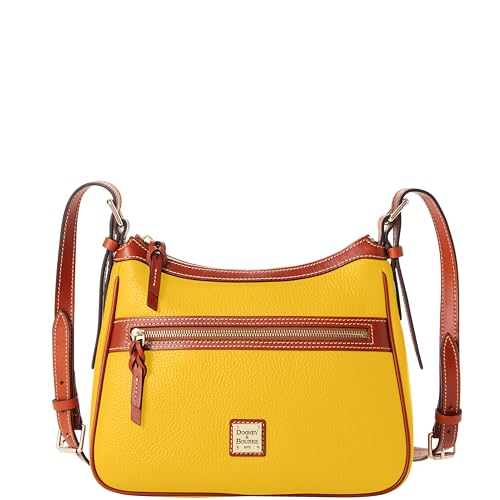 Sac à bandoulière en cuir Dooney & Bourke maroquinerie femme