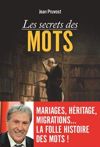 Les Secrets des mots PDF