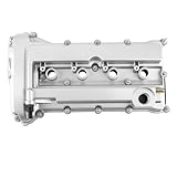 maXpeedingrods Upgrade Aluminum Engine Valve Cover for Dodge Journey Avenger Caliber for Chrysler 200 Sebring for Jeep Patriot Compass 2.0L 2.4L 2007-2017 4884760AE 4884760AF