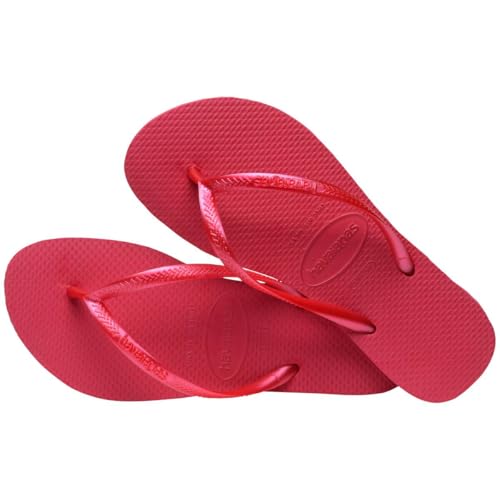 Havaianas Women's Slim Flip Flops4