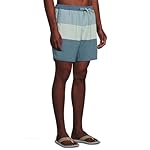 Quiksilver Mens Surfsilk Tijuana 17 Nb Volley - Image 2