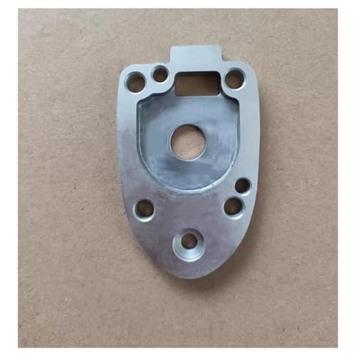 Couvercle inférieur de pompe 4 CV pièce de rechange pour boîtier hydraulique