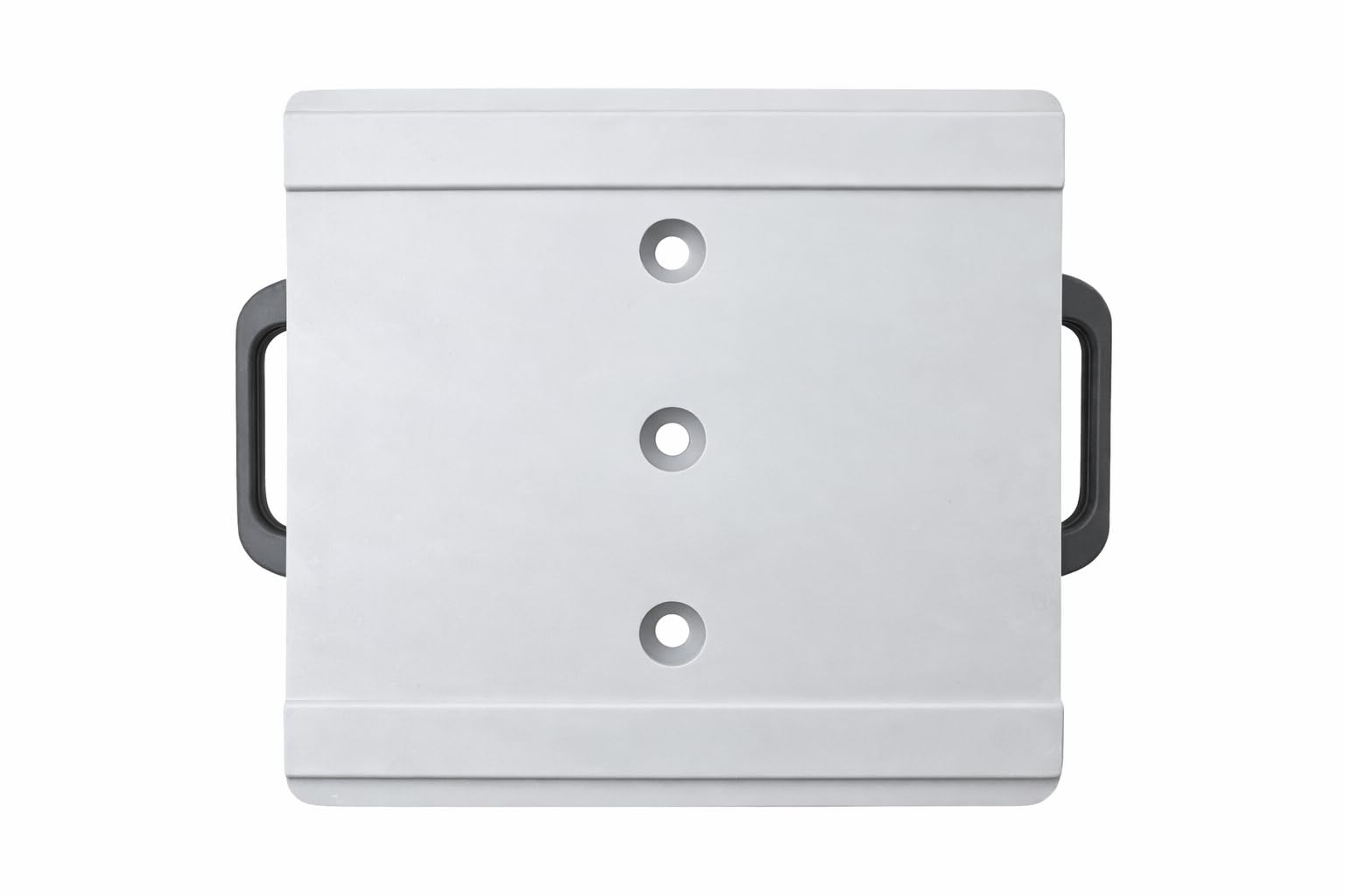 Cubiera in Poliuretano Tripla 40x40x160 mm per Provini Calcestruzzo – Stampo per Prove Cemento, Alta Resistenza, Uso Professionale