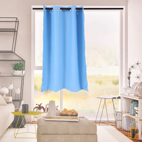 Cortina para ventana con acabado de alta precisión y confección elegante 6