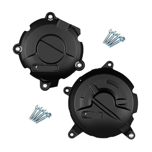 Carter protection moteur GSX1300R évitez les fissures de carter sur votre Hayabusa 2024
