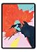Apple iPad Pro 12.9-inch, Wi-Fi, 3rd Generation 64GB - Space Gray(Renewed)