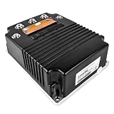 Flynsu 1520L-5501 1520L-5550 Sepex DC Motor Controller 48V 500A Sostituzione per Curtis Club Car Carryall 500 Golf Carts 102774501 105075201