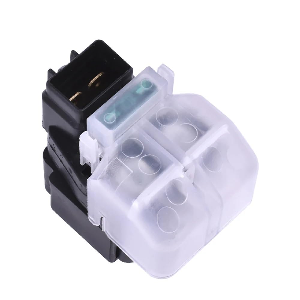 Relais solénoïde de rechange pour démarreur moto Hayabusa 1300 - 6