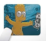 the simpsons game pc utorrent La parte inferior antideslizante, gruesa y engomada garantiza un agarre firme