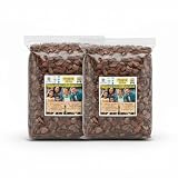 OLD TERRA NATURAL Extrafina. Corteza de Pino Extra para terrarios, Plantas Interior y Exterior